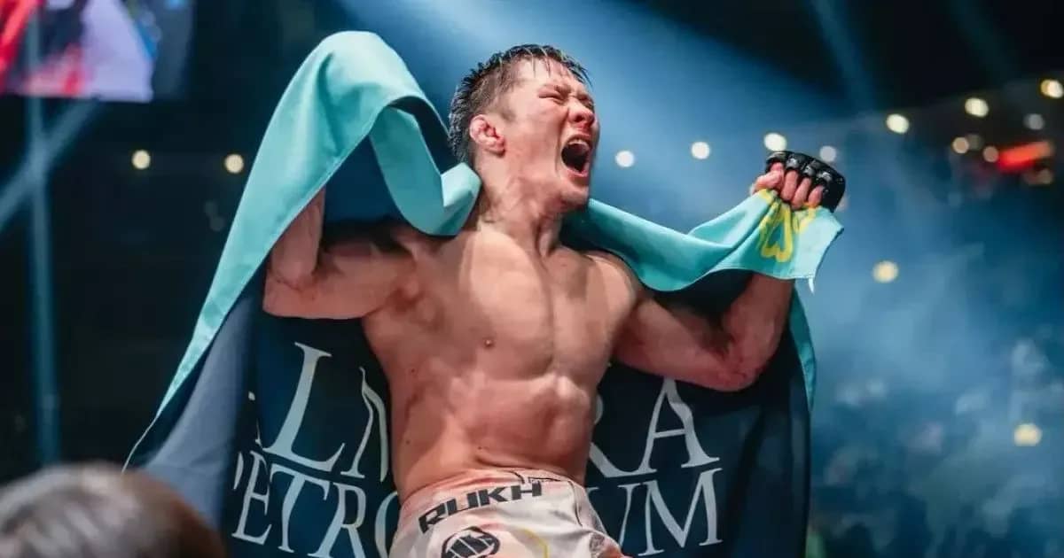 Спорт командасы Олимпиадада жүлдені жеңіп алды