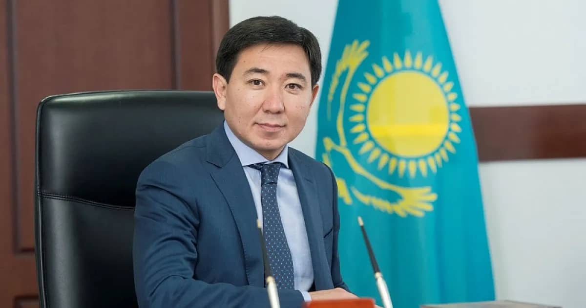 Жақсылық Омарға қатысты апелляциялық соттың өтетін күн белгілі болды
