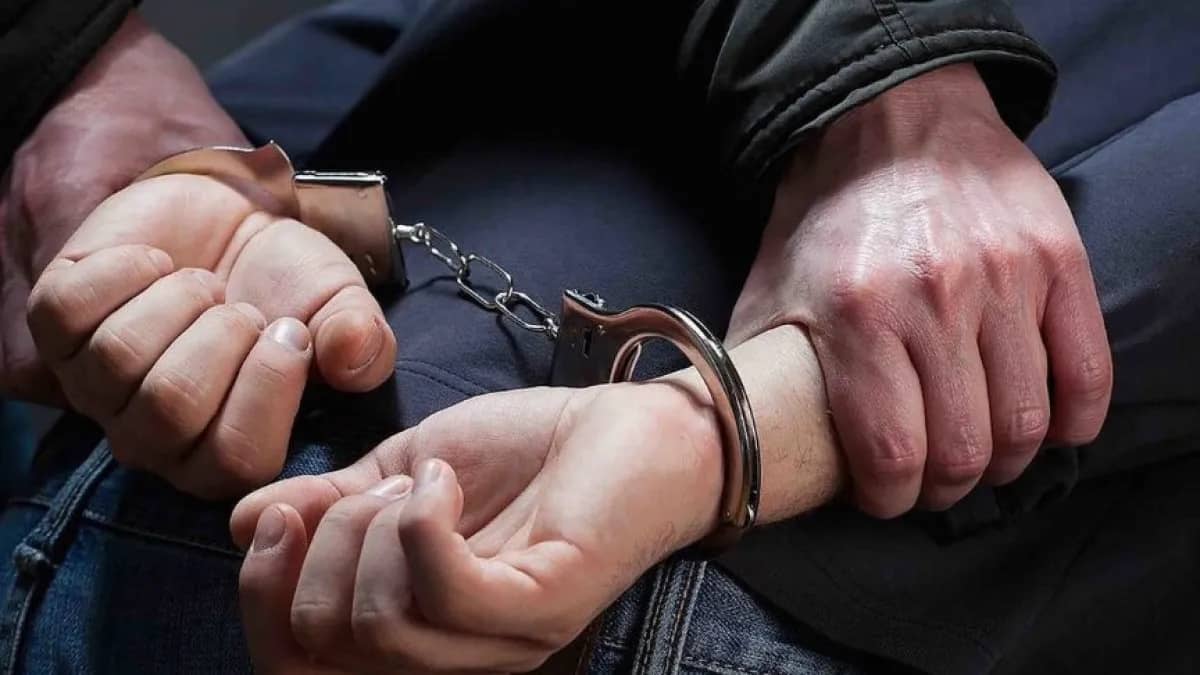 Ленгірде мектеп оқушысы адам өлтірді деген күдікпен ұсталды