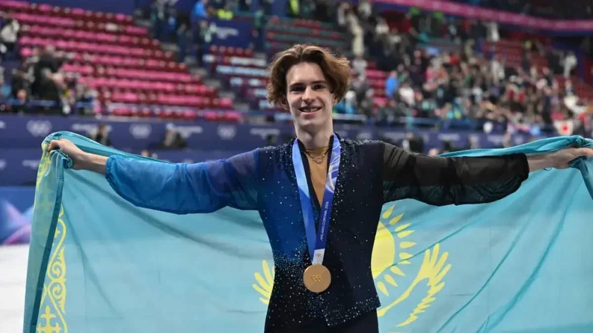 Шырқыраған Шайдоров: Олимпиада чемпионы жарты жылдай жалақы алмаған