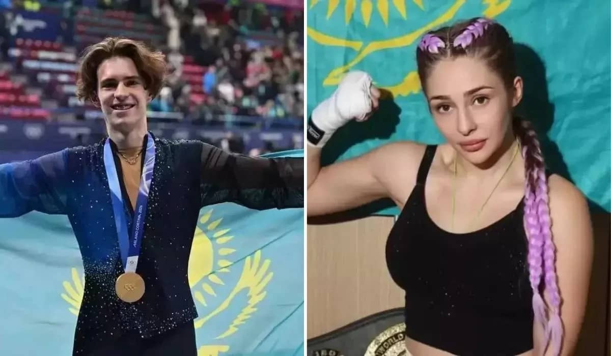 «Сын айтқаны үшін бе?»: Ангелина Лукас Шайдоров оқиғасынан кейін Президентке үндеу жасады