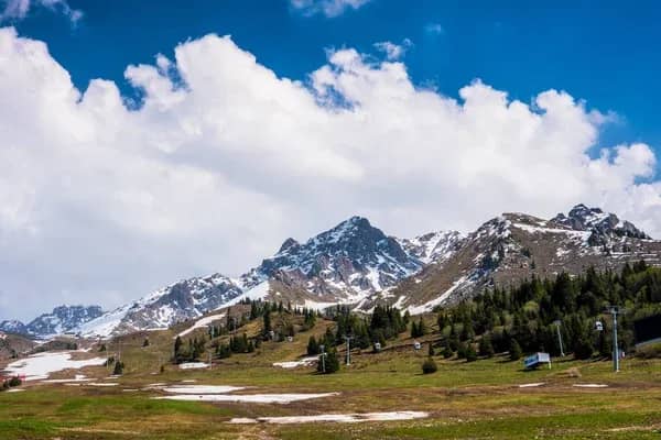 Алматы тауларының болашағы: Almaty Superski жобасы қоғамдық талқылауға шықты 