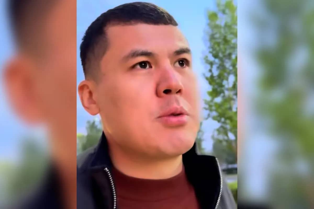 «Бағалар шектен шықты»: Блогер ішкі рейстер мен қымбатшылықты сынға алды