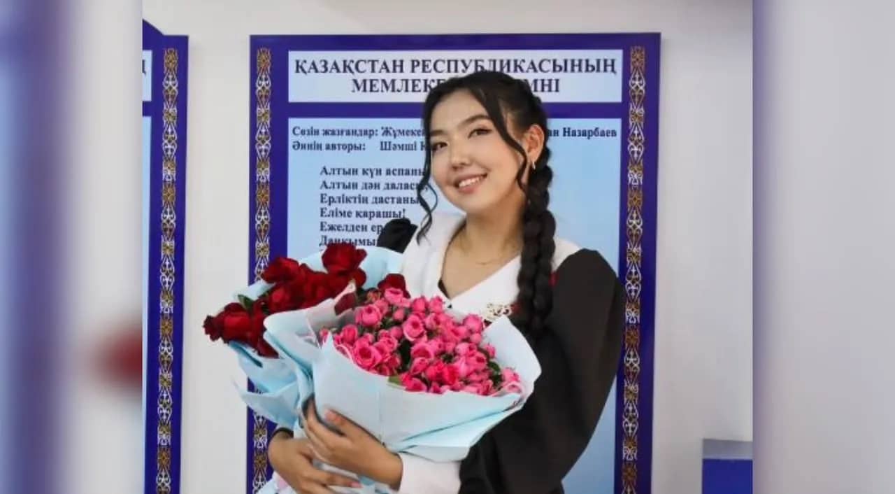 Машина мен пәтер: Қызылордалық талапкер негізгі ҰБТ-да 140 балл жинады