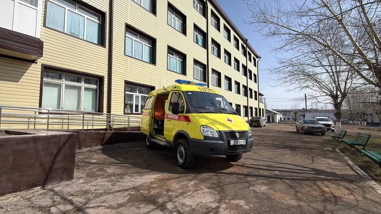 Ақмола облысында мамандандырылған медицина дамуда