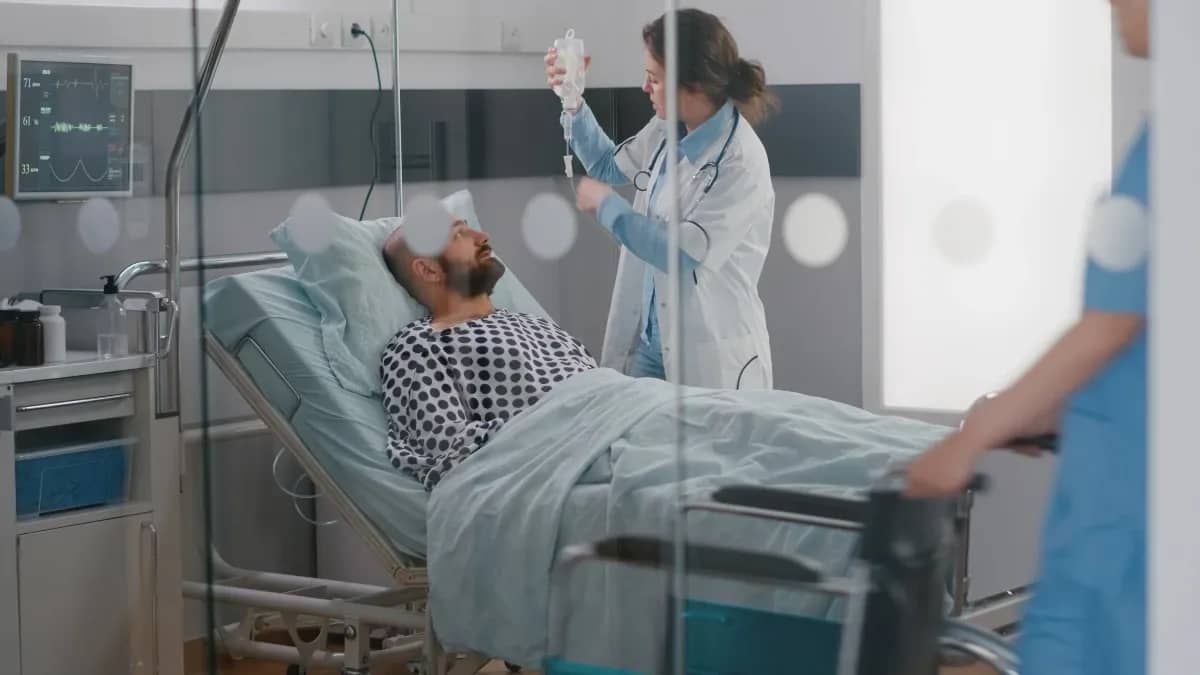 Маңғыстауда 200 еркекке әйелдерге арналған операция «жасаған»