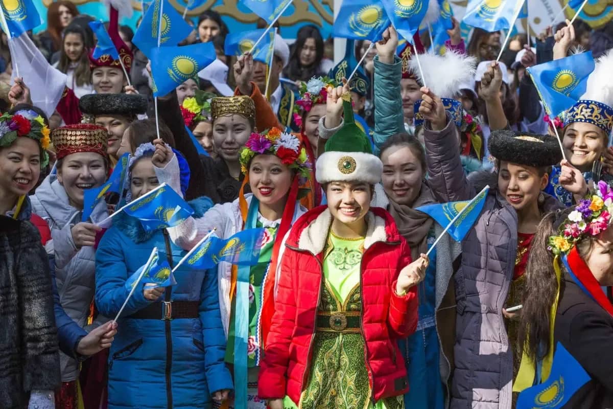 Мамырдағы өзгерістер: нені білу керек