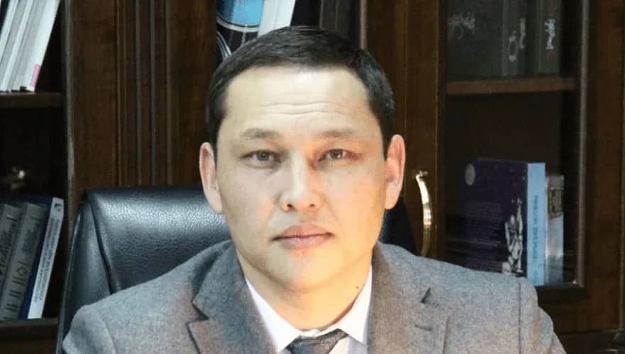 Қамауда отырған Санжар Боқаев босатылмайтын болды