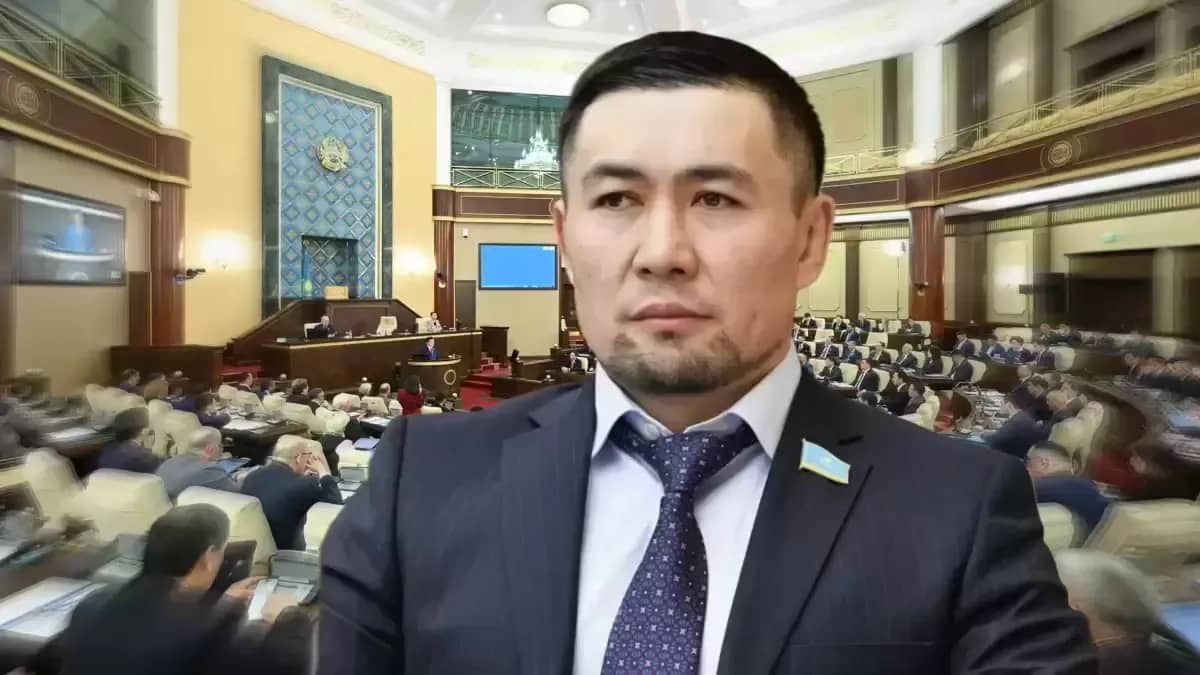 Назаров секілділерге тоқтау: Құрылтай депутаттарына жеке мәселелерді көтеруге тыйым салынбақ