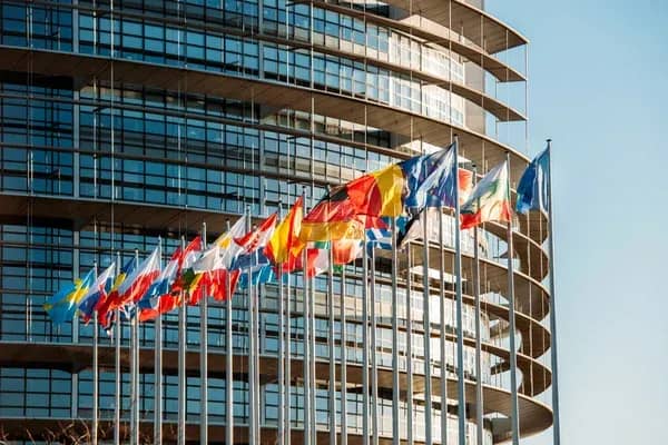 Совет Европы поддержал конституционные реформы в Казахстане