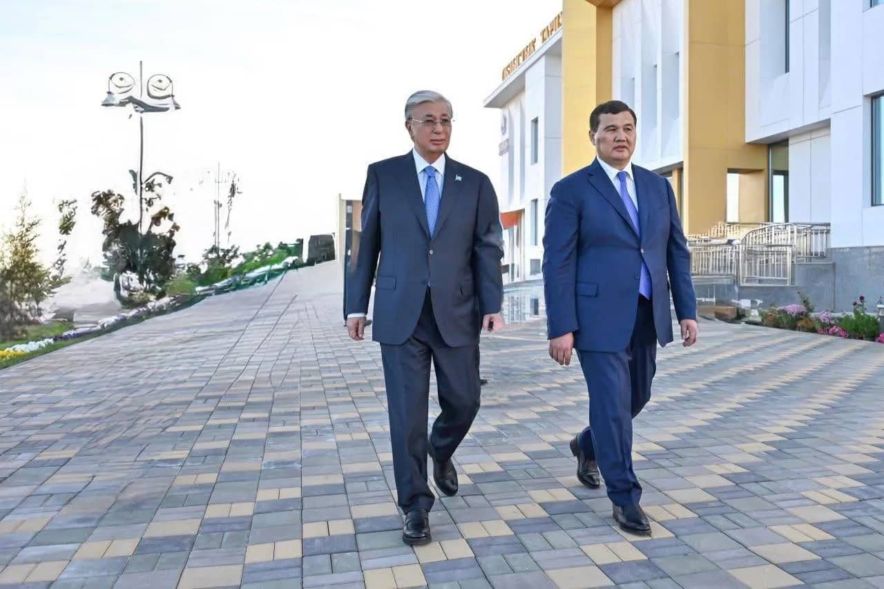 Тоқаев дәуіріндегі басқарушылардың жаңа буынының өкілі: сарапшы кадрлдық өзгерістерге баға берді