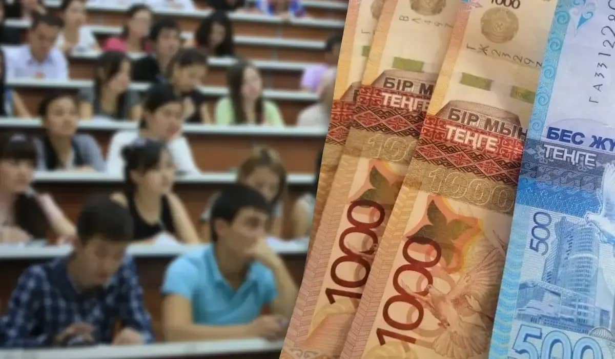 Шетелдік студенттер ел бюджетіне 22 млрд теңге әкелді