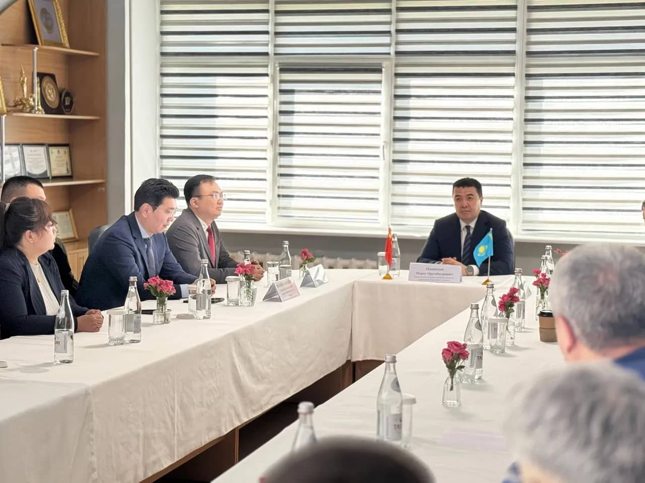 Алматының Орталық қалалық клиникалық ауруханасында аз инвазивті нейрохирургия енгізілуде