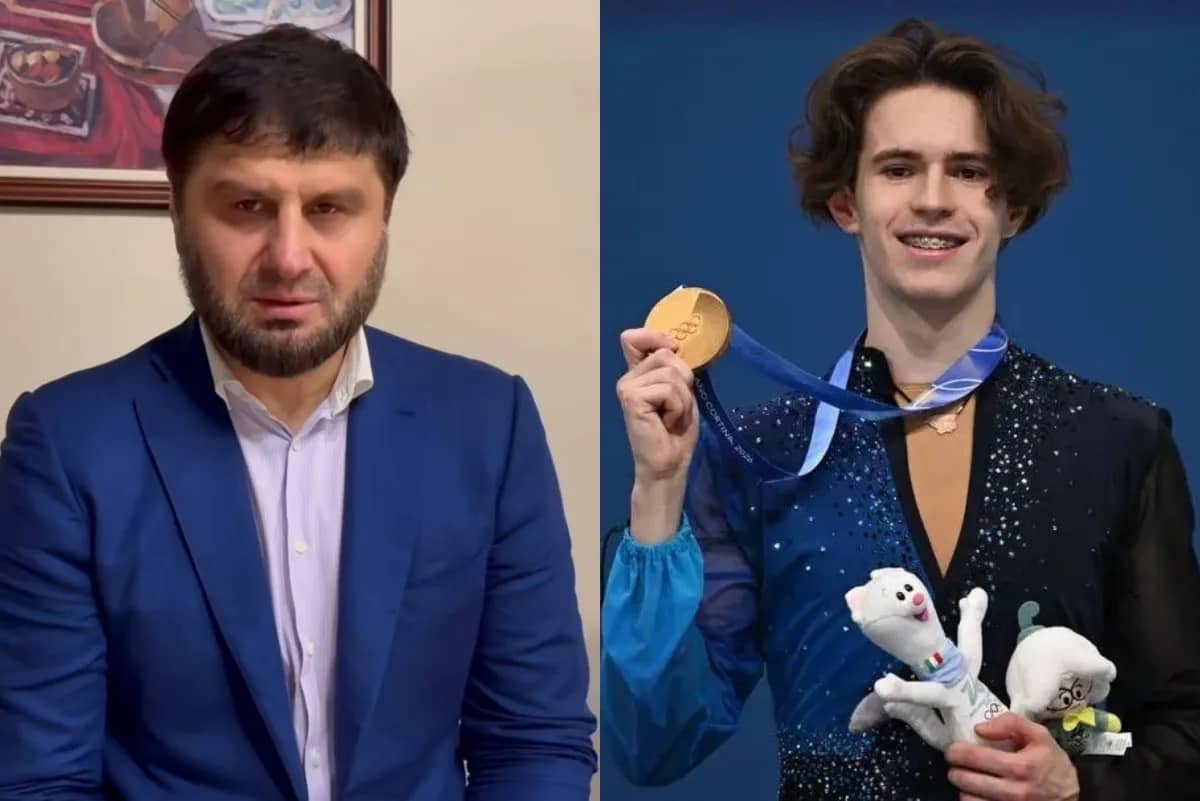 «Сұрауы бар ғой»: Ислам Байрамқұлов Шайдоровтың мәселесіне араласты