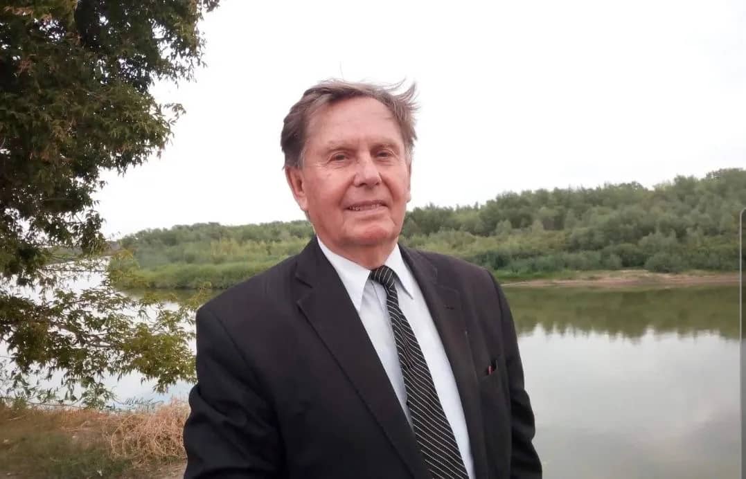 «Кәсіби заңгер, нағыз мемлекетшіл тұлға еді»:  Мәжілістің экс-депутаты Землянов қайтыс болды