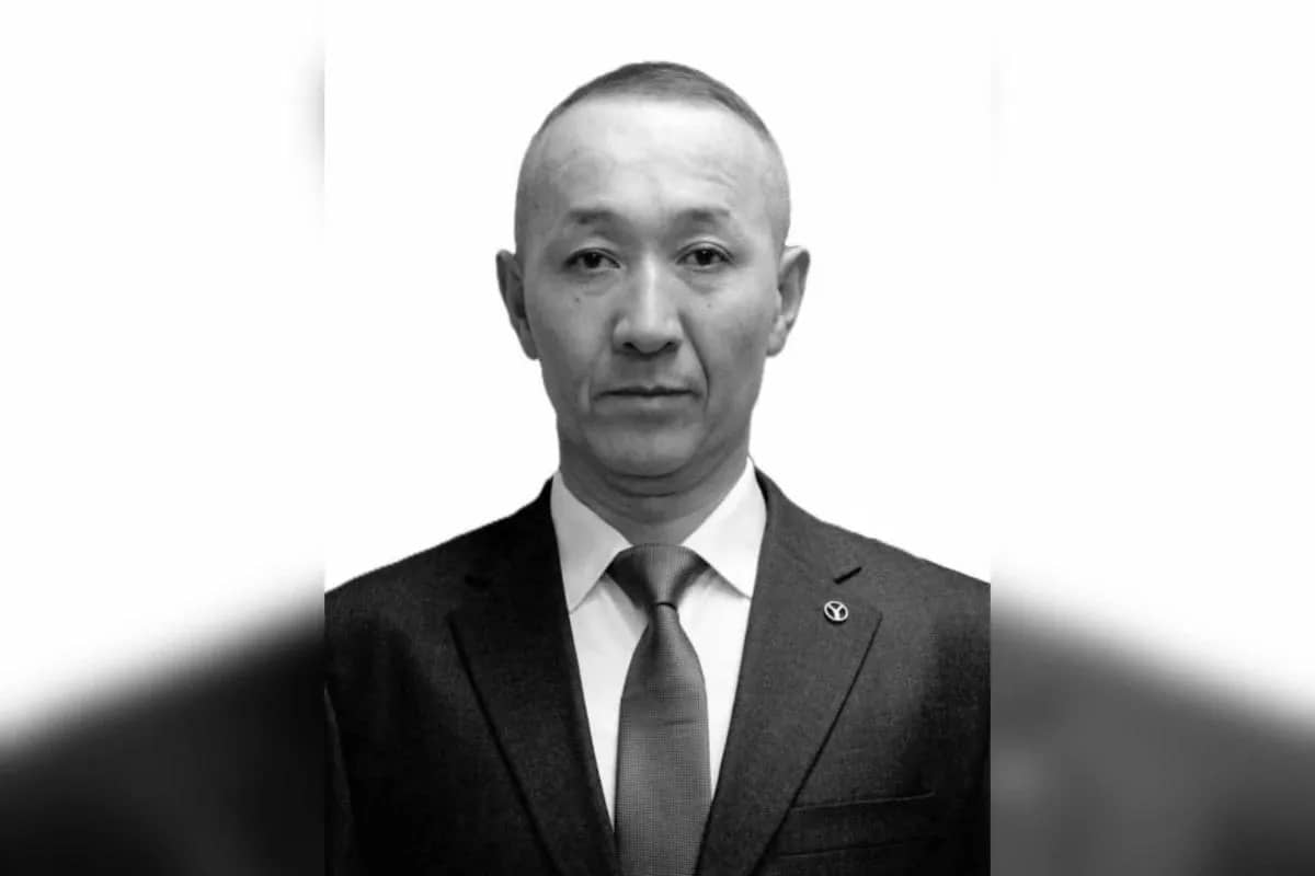 Тағы да өзіне қол жұмсау: Солтүстік Қазақстанда ауыл әкімі өлі күйінде табылды