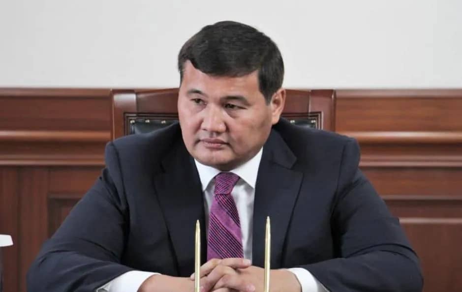 Сол жағалаудағы ауыс-түйіс: Склярдың орнына Нәлібаев келді