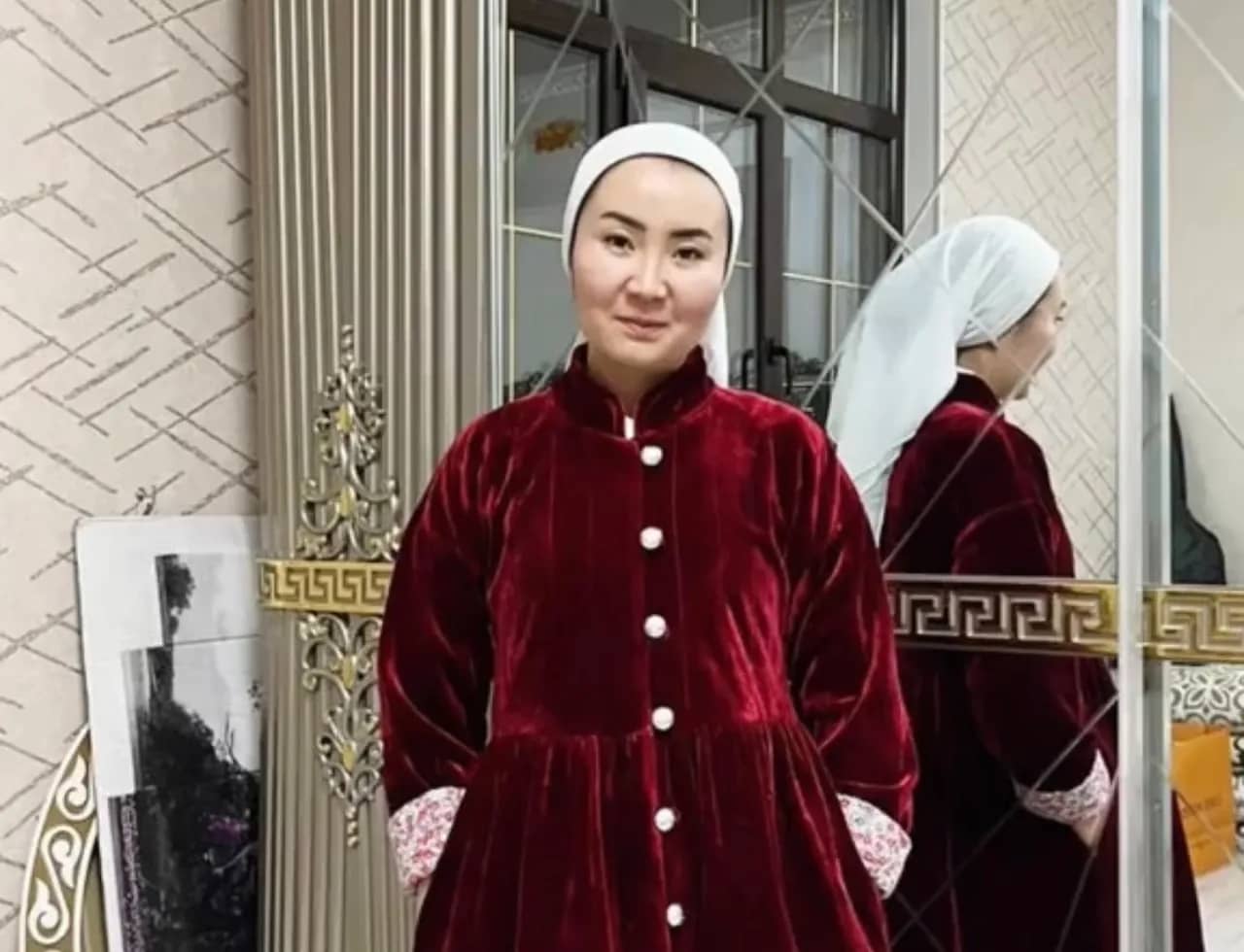 300 адамды алдап соққан блогер Айс Мұратова 12 жылға сотталды