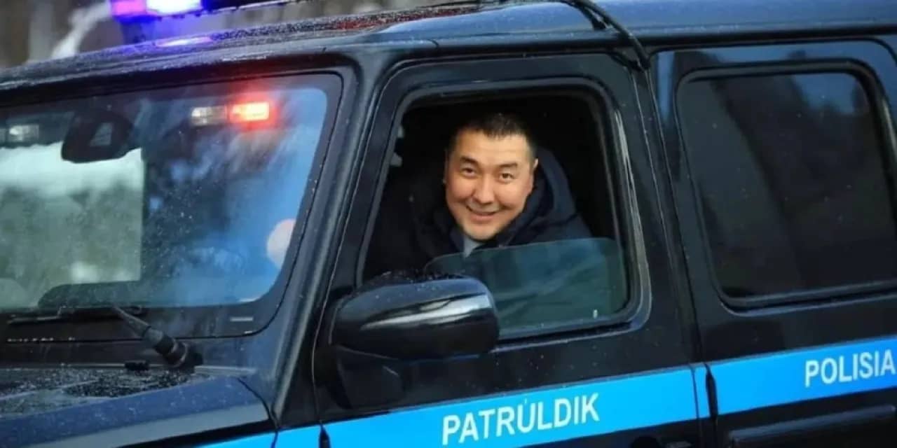 Әділетхан Молдахан кінәсін мойындады