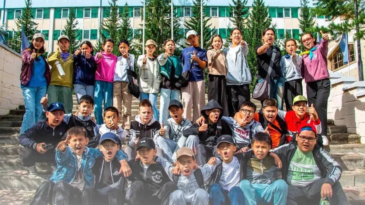 Тоқаев: Ауызбіршілігі мықты, тату-тәтті отбасы – бақытты балалық шақтың арқауы