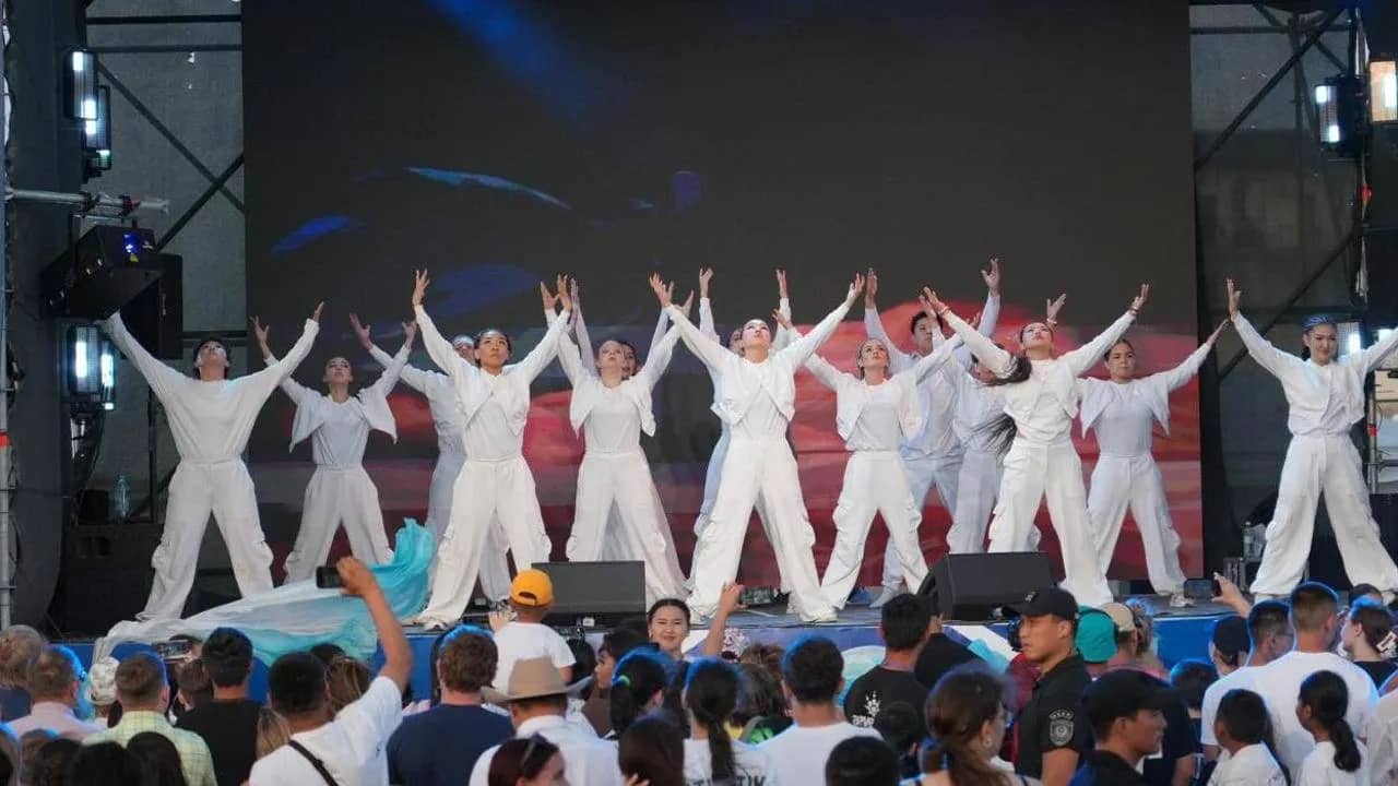 БалқашTourFest: Жазғы фестиваль рекордтық қонақ санын күтеді
