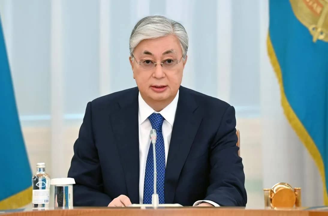 Құрылтай, Вице-Президент және Халық Кеңесі: жаңа заңдар күшіне енеді