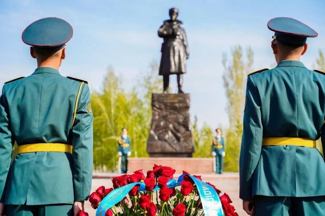 Астанада Жеңіс күніне орай ардагерлерге қандай төлем түрлері берілді