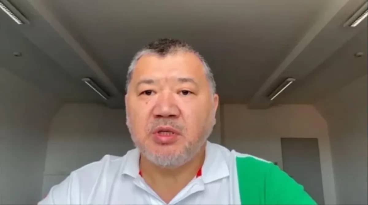 Германия бұрынғы бас көлік прокуроры Мақсат Дүйсеновті экстрадициялаудан бас тартты