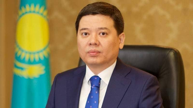 Бұрынғы Әділет министрі Марат Бекетаевты қамауда ұстау мерзімі ұзартылды