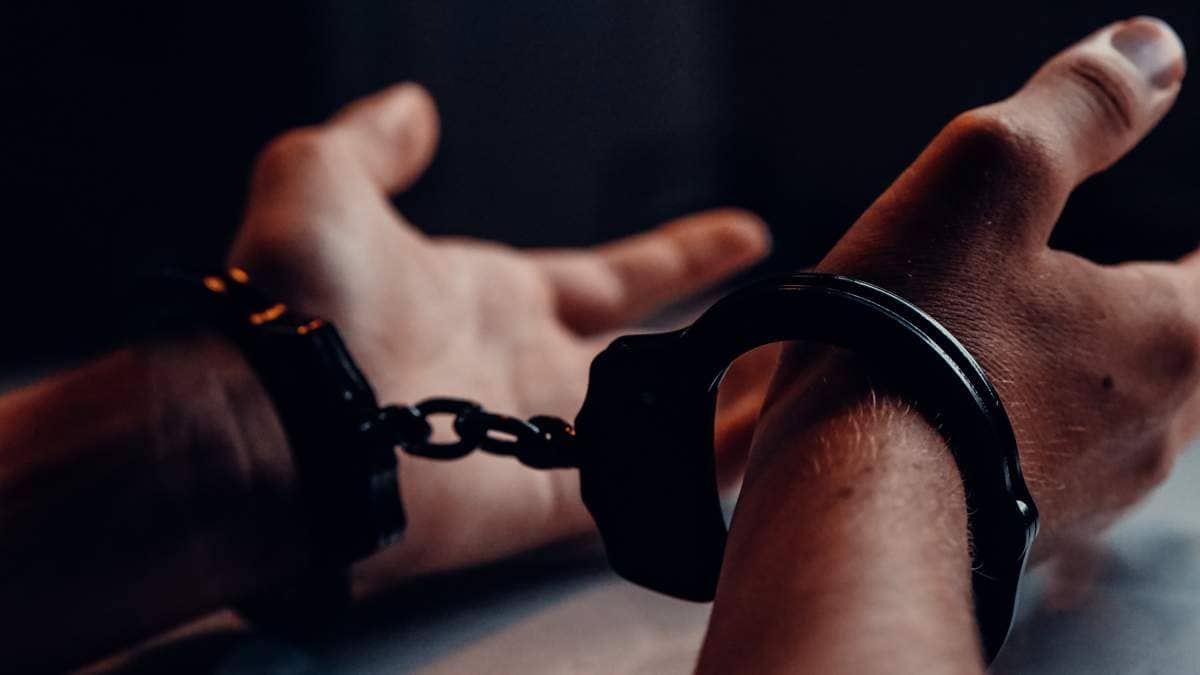 Ақтөбеде 15 жыл бойы іздеуде жүрген күдікті ұсталды