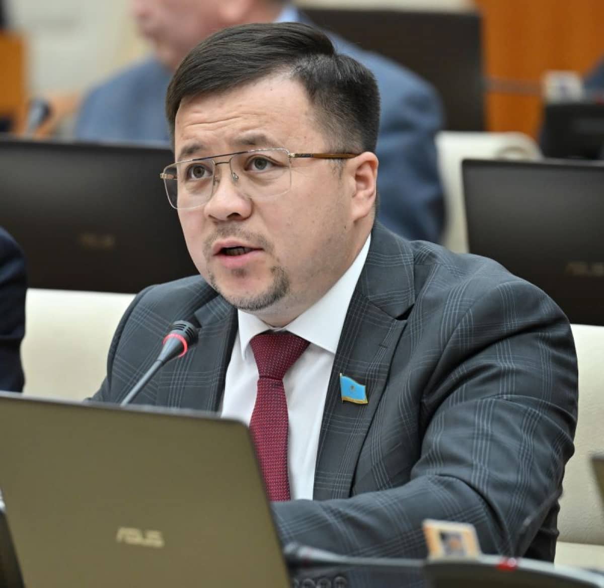 «Майқайың Алтын» шахтасы: Түгел бір елді-мекен жер астына түсіп кетуі мүмкін