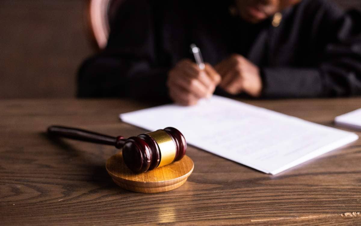 Апелляциялық сот вайнерлерге қатысты үкімді өзгеріссіз қалдырды