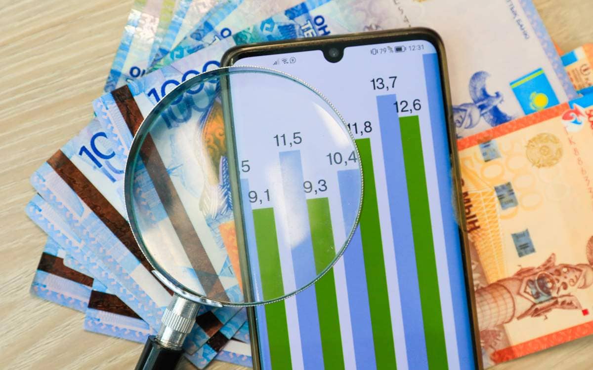 Абай облысында қаржы бөлуден жалтарған 26 кәсіпорын анықталды