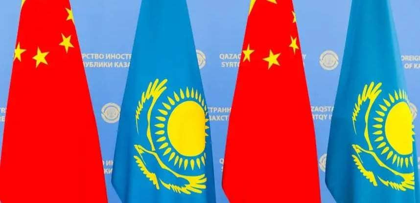 2024 жыл Қытайда Қазақстан туризмі жылы болып жарияланды