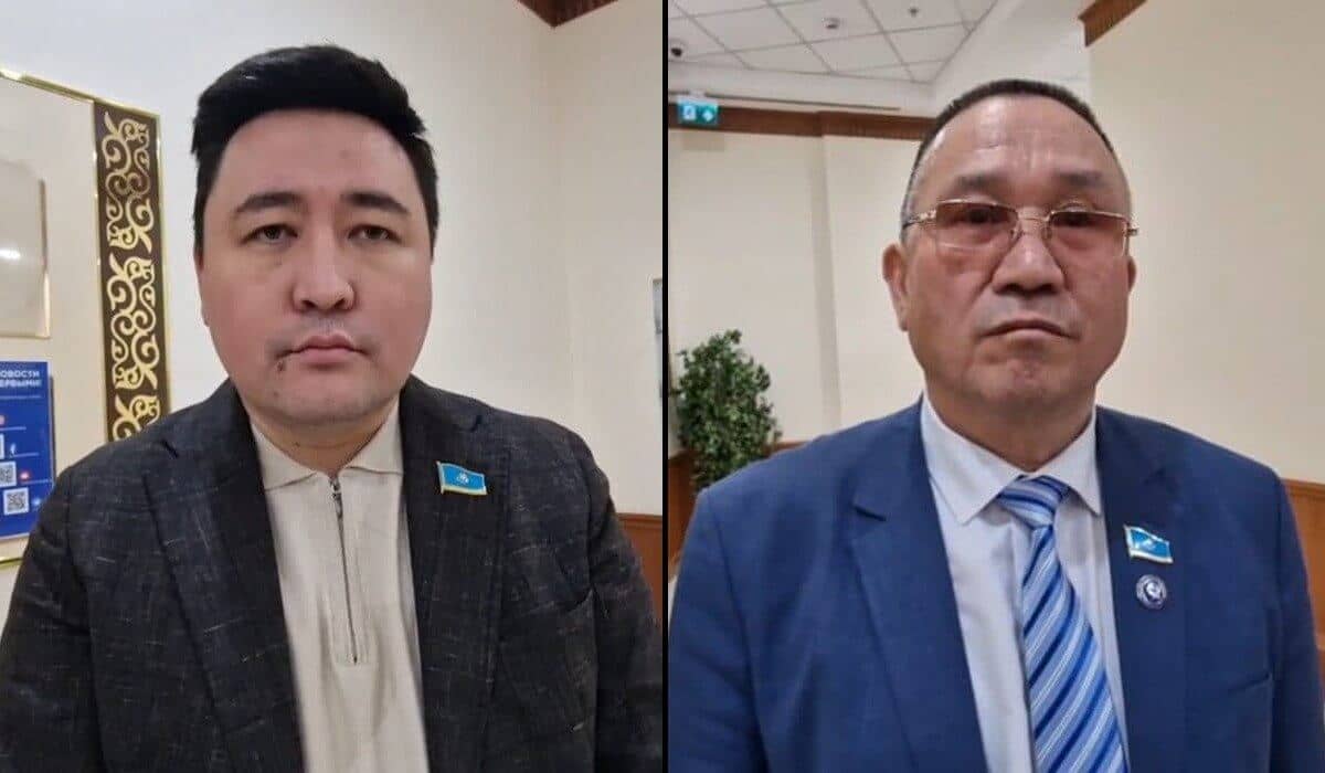 «Батылдық жетіспеді»: депутаттар отставкаға кеткен үкіметті сынады