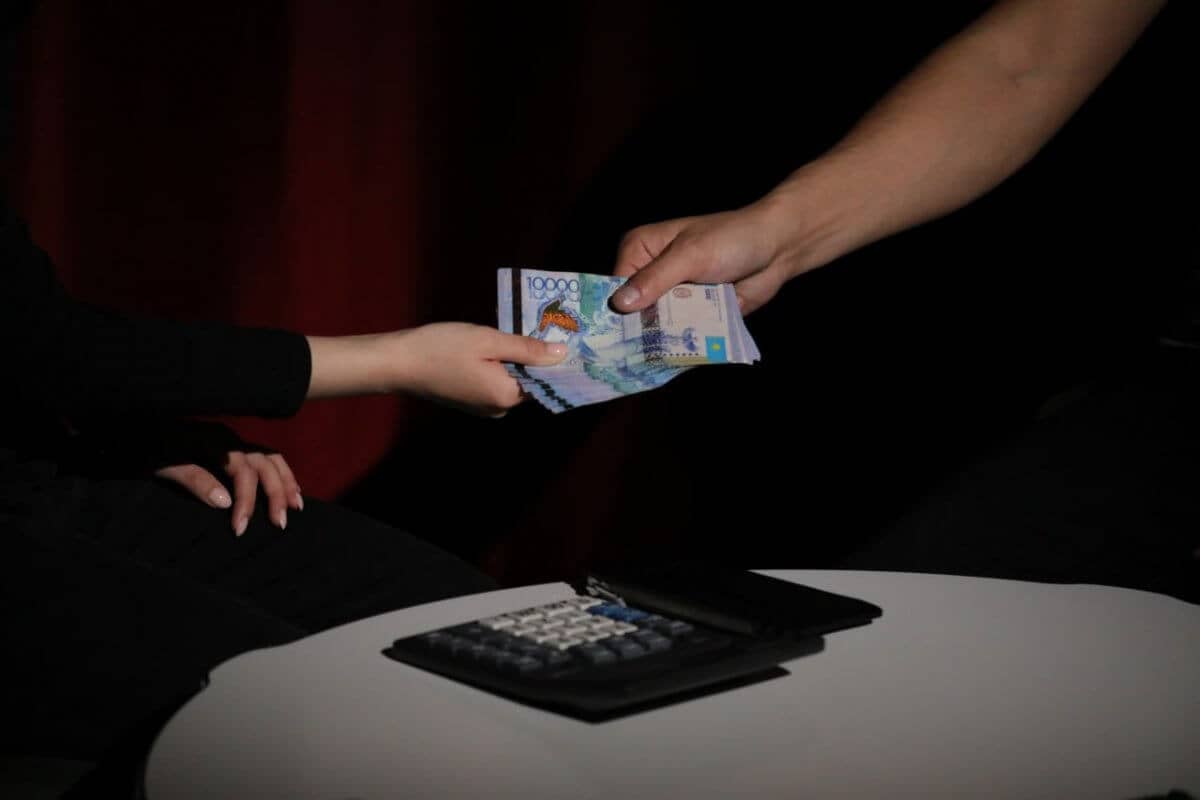 «Ертіс орманының» басшысы қамауға алынды