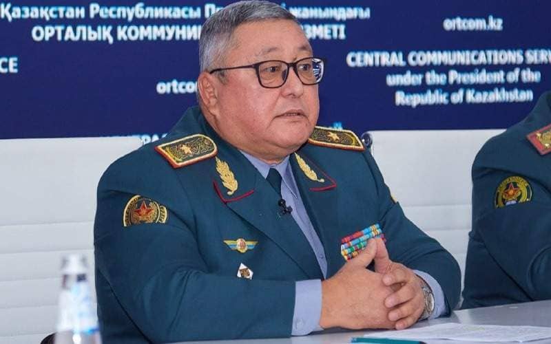 Әскери колледжді үздік аяқтағандар жоғары әскери оқу орындарына бірден екінші курсқа қабылданады