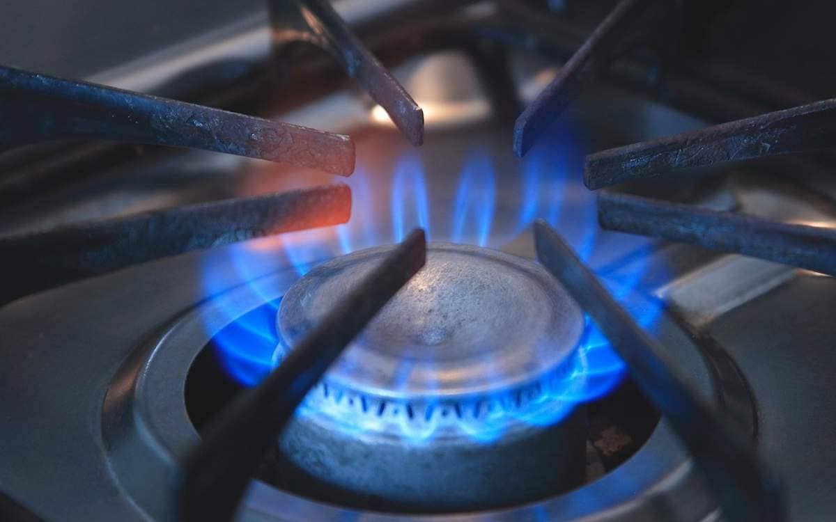 Алматының бір бөлігінде жер үйлердің тұрғындары газсыз отыр