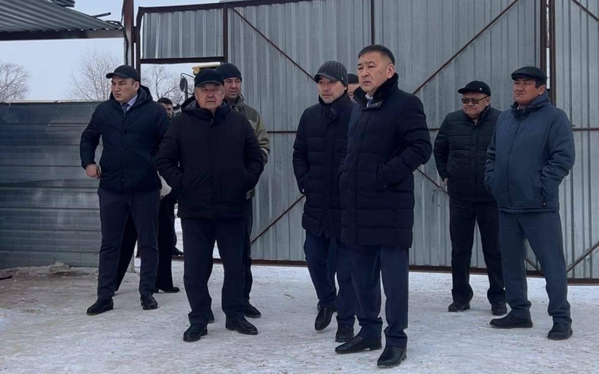 Қонаевта мердігер 180 отбасына арналған үш үйді уақытында салып бітірмеді