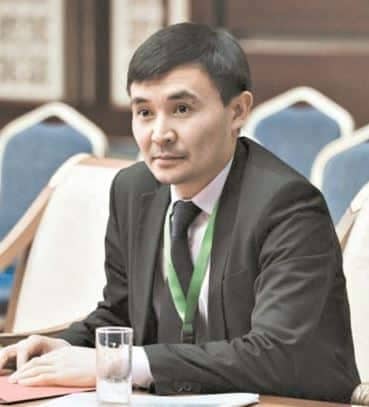 Жанат Нургалиев: "Военные конфликты и нестабильность могут негативно сказаться на экономике"