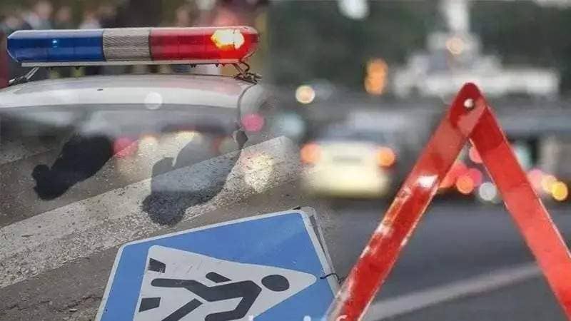 Жол-көлік оқиғасы: Павлодар облысында 40 бала түрлі жарақат алды
