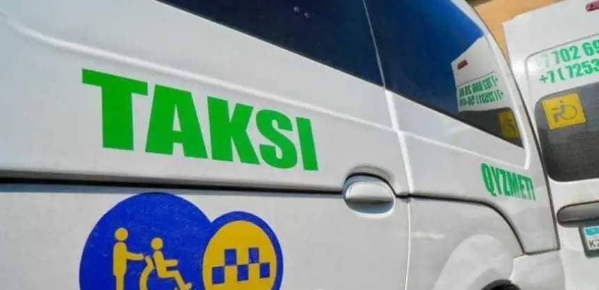 Оралда әкімдіктің қызметкерлері «Инватакси» қызметіне бөлінген 53 млн теңгені жымқырған