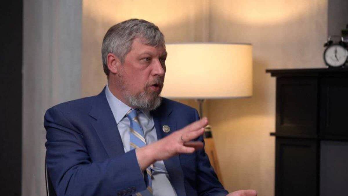 Ресей билігі Украинаның Қазақстандағы бұрынғы елшісі Врублевскийге іздеу жариялады