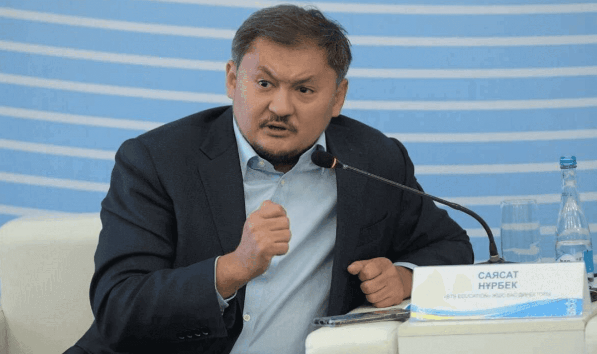 Енді ректорлар ұзақ мерзімге тағайындалмайды – министр