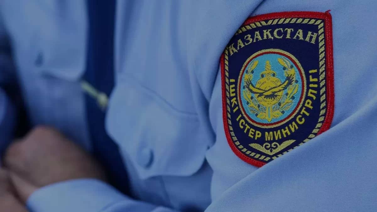 Павлодарда полиция подполковнигі бильярд маңында қарудан оқ атқан