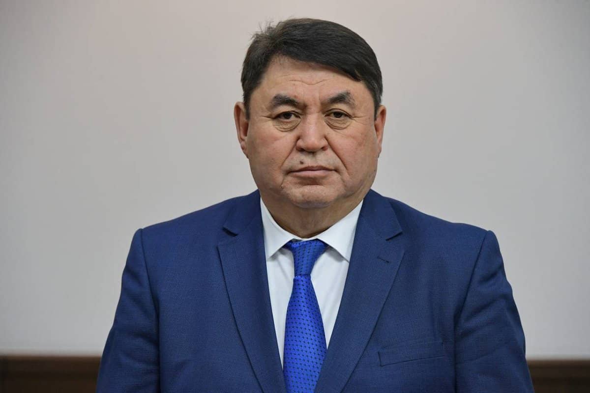 Павлодар облысы әкімінің орынбасары өзін бопсалаған әйелді сотқа берді