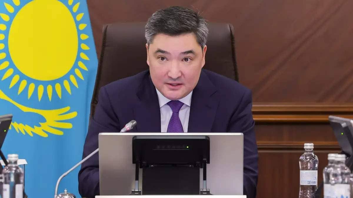 Инфляция баяулағанымен көп тауардың бағасы өсіп кеткен – Премьер-министр