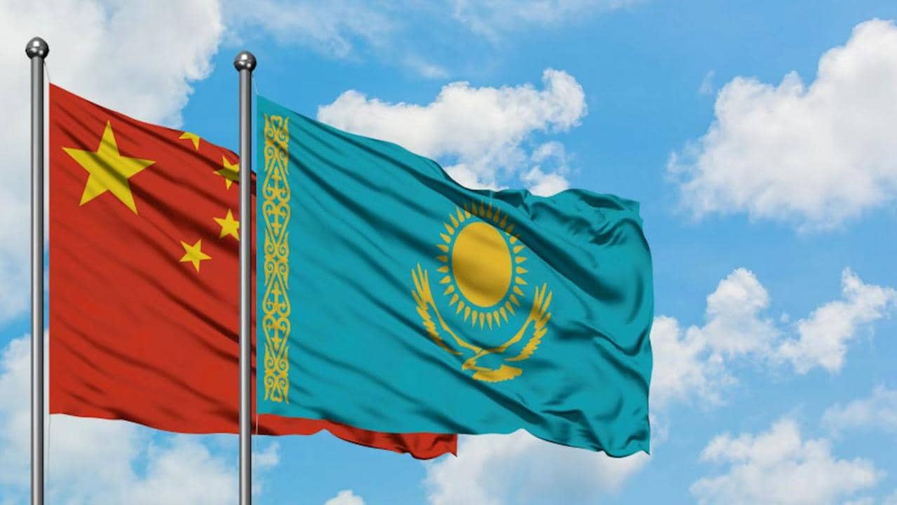 Китайская экономика имеет многообещающие перспективы в плане повышения качества - Чрезвычайный и Полномочный Посол КНР в РК Чжан Сяо