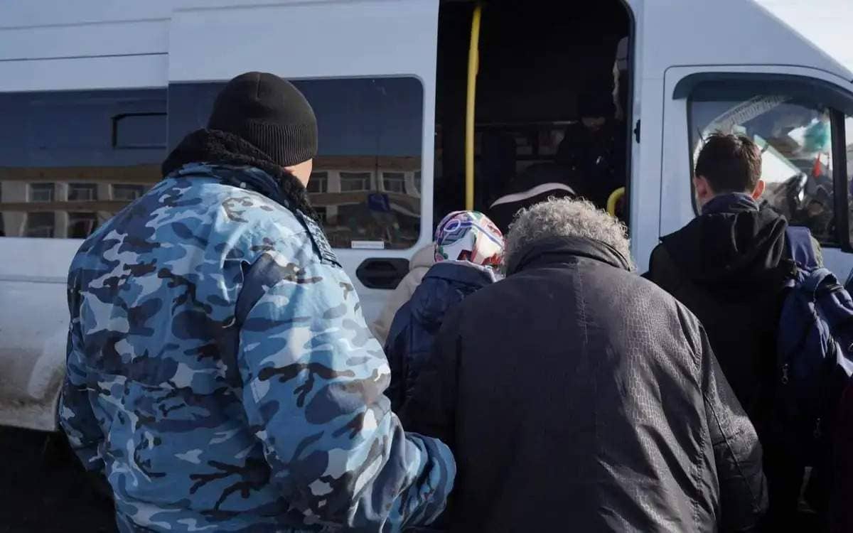 Су тасқыны: құтқарылған адам саны 117 617-ге жетті