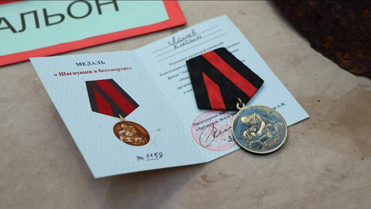 Батыс Қазақстанда Жеңіс күніне орай 14 майдангерге 1,5 млн теңгеден берілмек